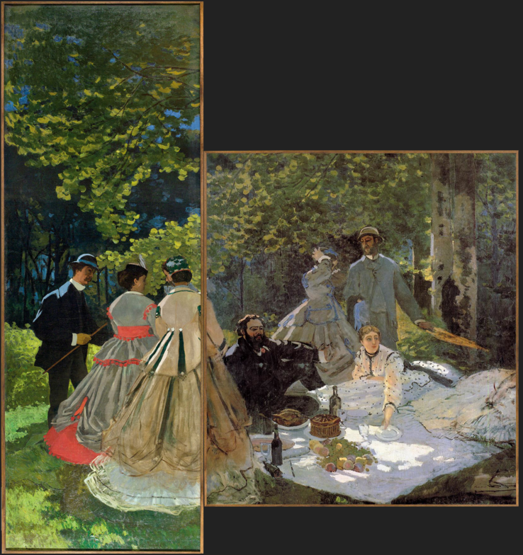 Mae's Food Blog Luncheon with