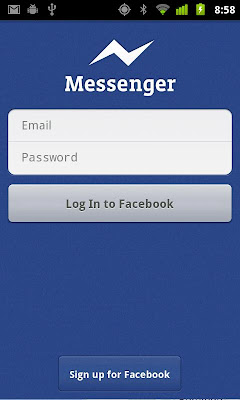 facebook messenger login with phone number facebook messenger login with phone number