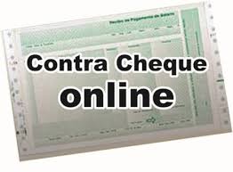 Rh online contracheque