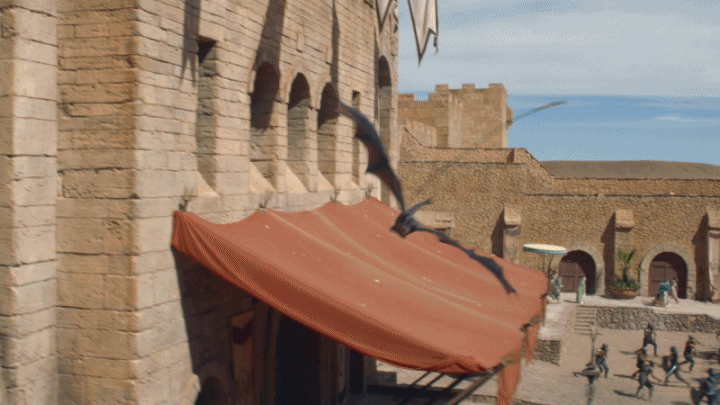 [왕좌의게임] 폭풍의 딸 36화 | 인스티즈