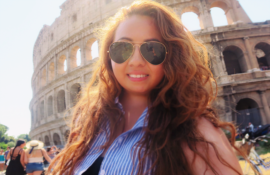 Roaming Around Rome | Italy | Wanderlust Beauty Dreams