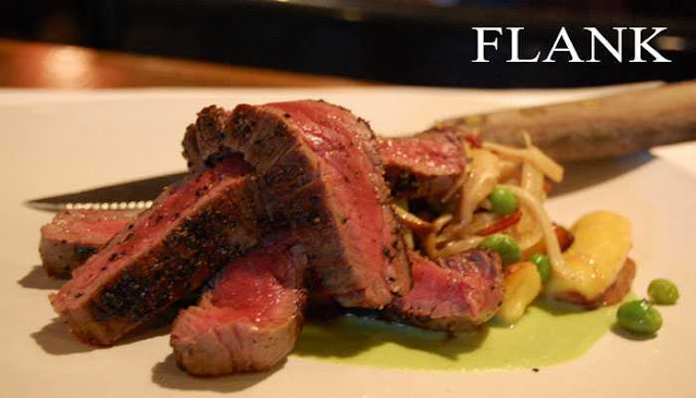 flank beef steak flank beef steak