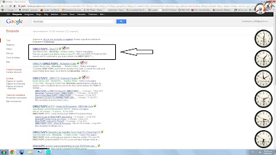 directvUSUARIOS: DIRECTV2PC, como sacarle el mejor provecho al servicio ...