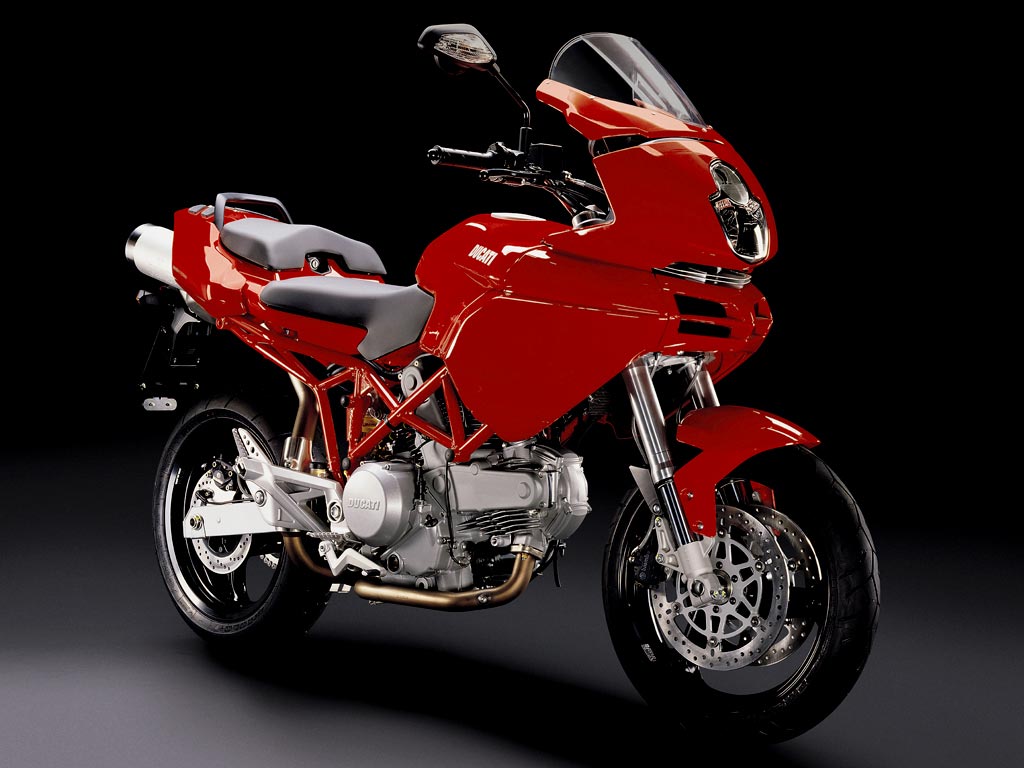 30 Gambar Motor Ducati Wallpaper