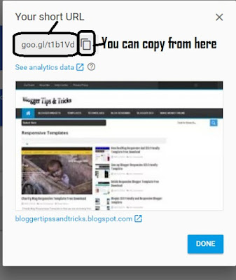 Create Your Own Custom URL/Link Shortener