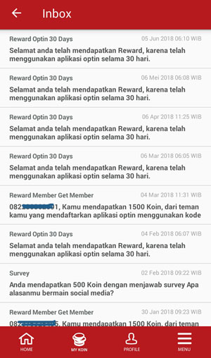 bonus kuota internet setiap bulan bonus kuota internet setiap bulan