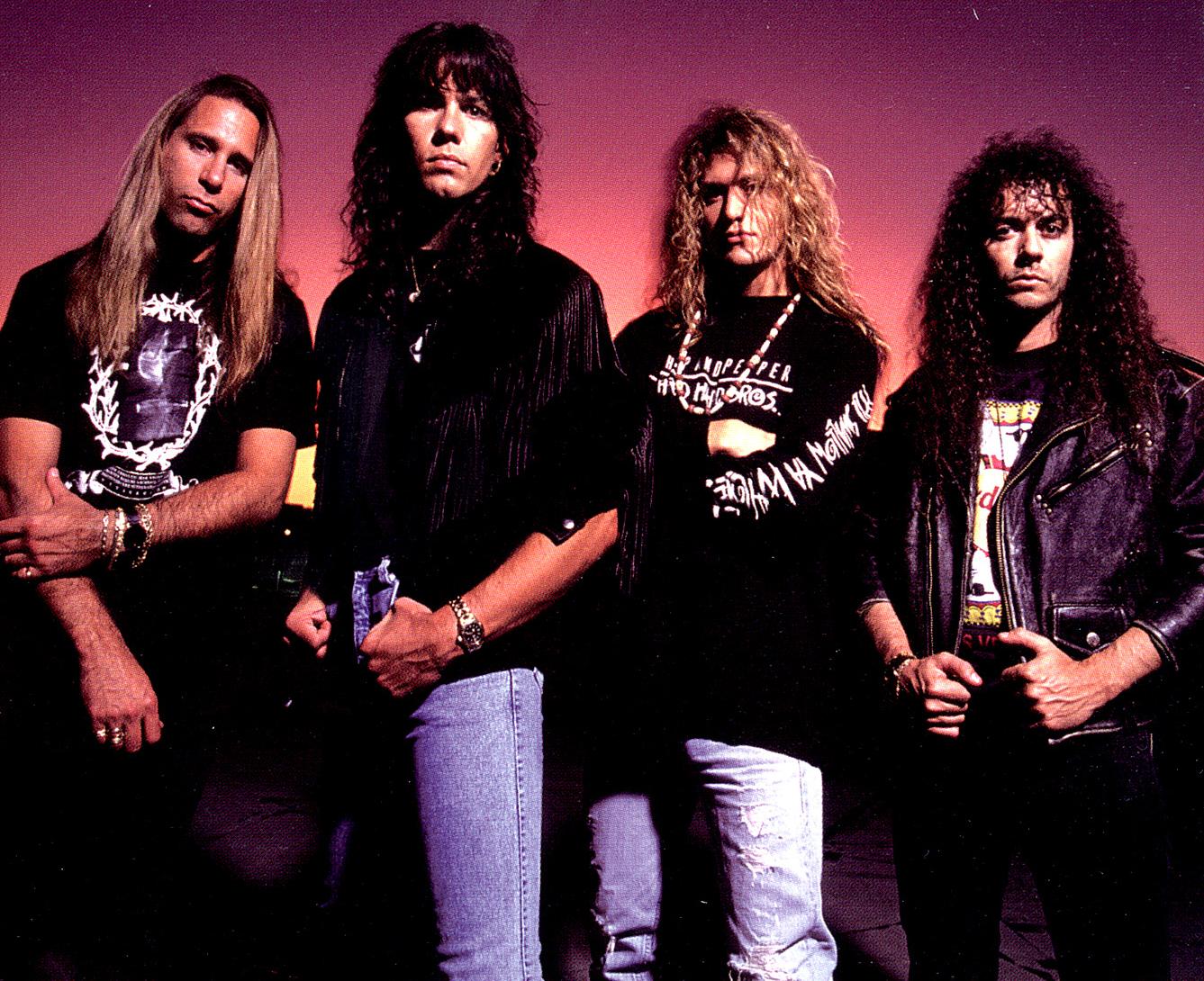 Fourth Music Blog SLAUGHTER