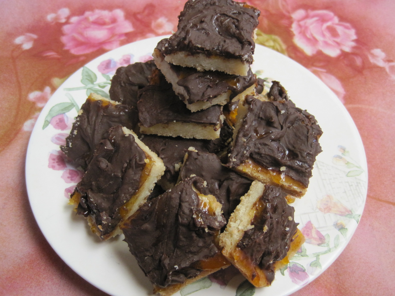 Mom's Cooking Help Another 4 Ways to Use Chocolate Chips