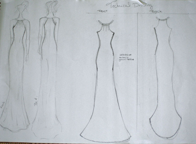 Prom Dress Designs