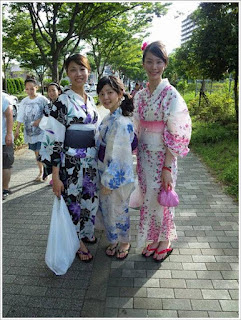 日本獨特文化