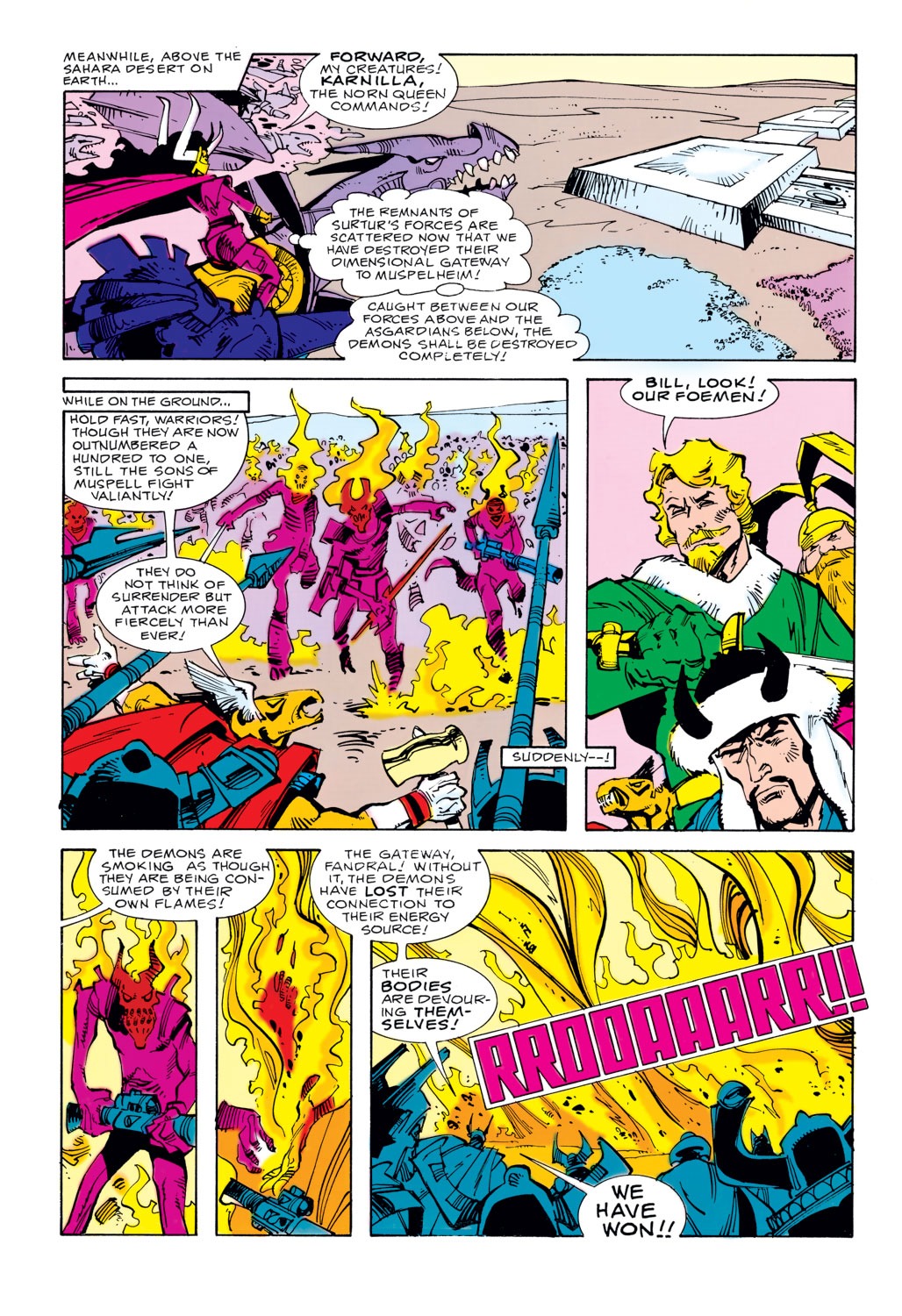 Thor (1966) 354 Page 4