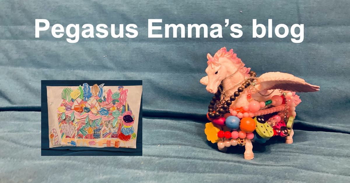 Pegasus Emma
