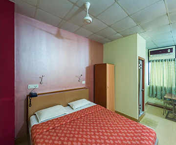  Hotels in Portblair