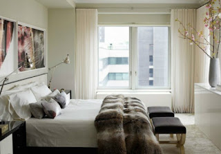 Intip Kamar Tidur Minimalis Berdesain Elegan Intip Kamar Tidur Minimalis Berdesain Elegan