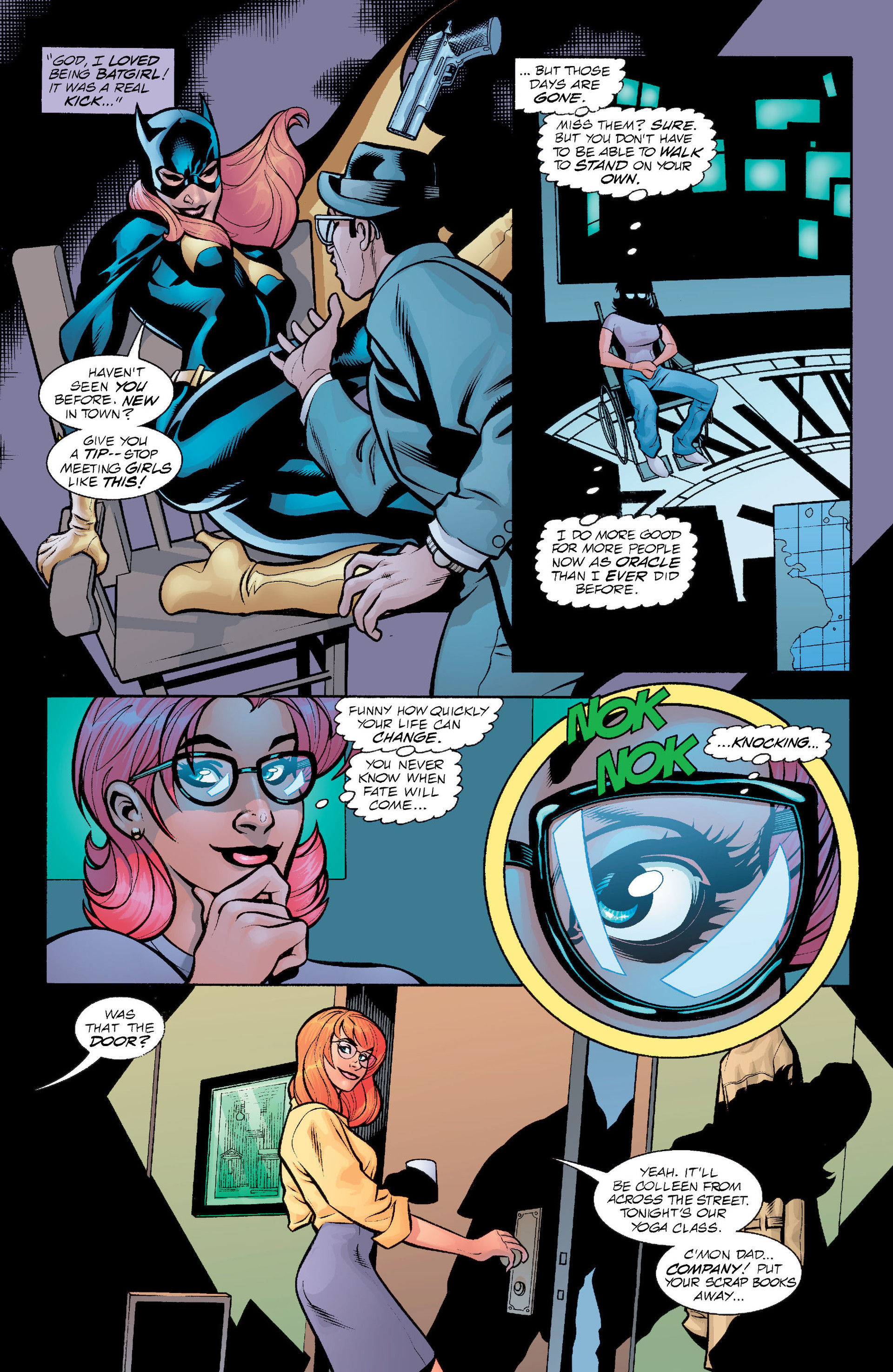 Harley Quinn (2000) Issue #11 #11 - English 3