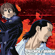 Gantz 26/26 Audio: Latino Servidor: MediaFire