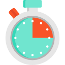 Clock Icon