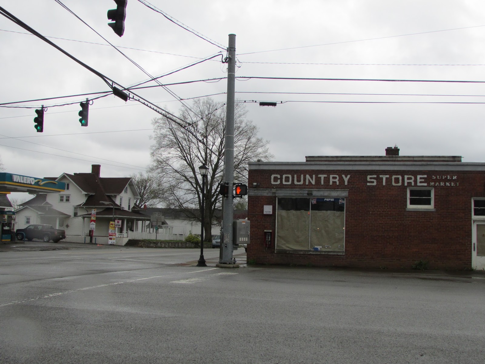Tumbleweed Crossing Bedford, Kentucky