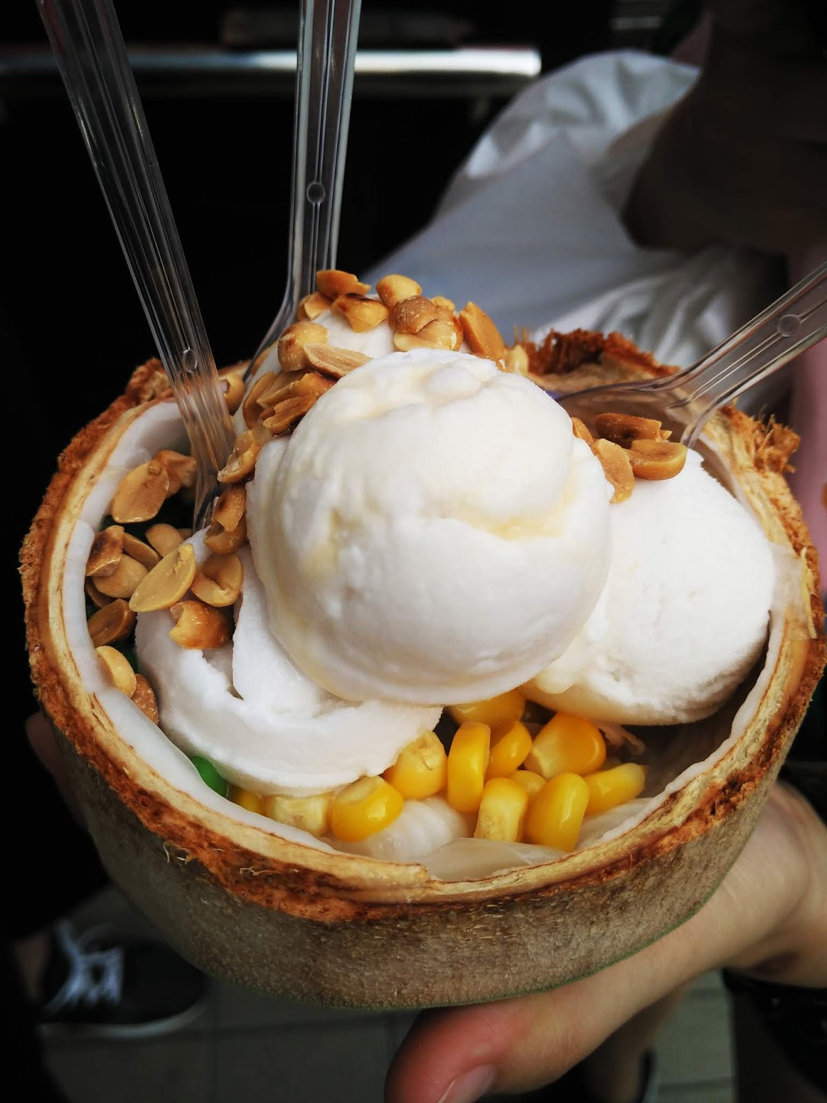 Hatyai 3D2N Trip DAY 3 & Eating time!)