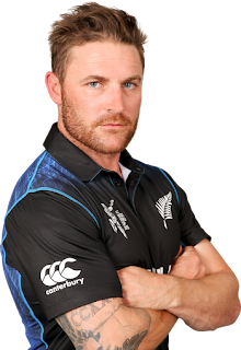 Brendon McCullum - Lahore Qalandars Brendon McCullum - Lahore Qalandars