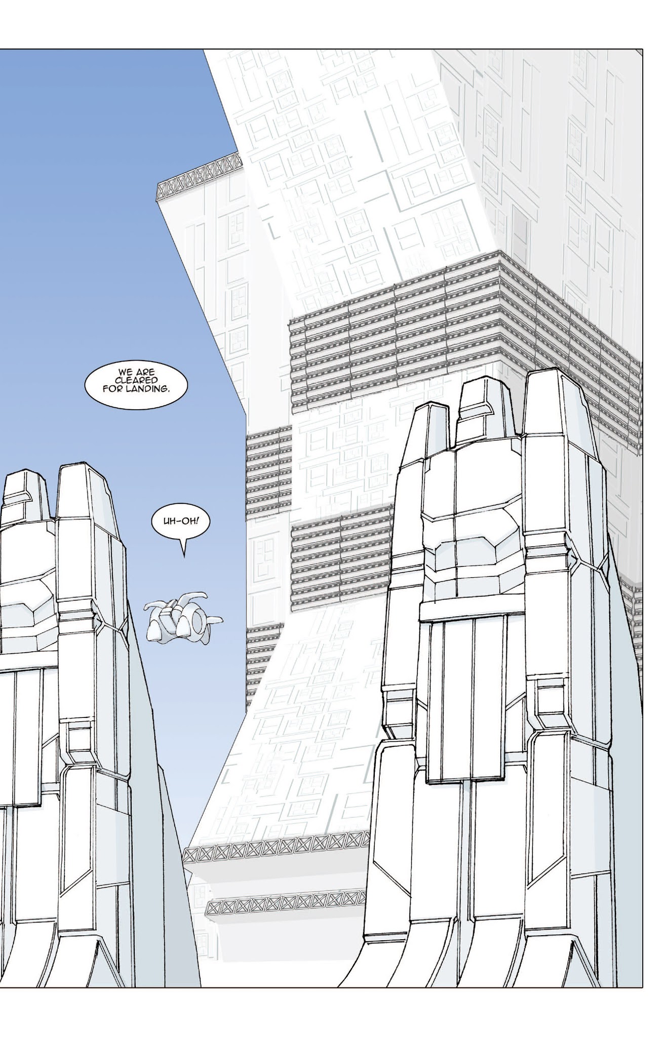 Read online MetaDocs comic -  Issue # Full - 24