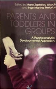 Parents and Toddlers in Groups