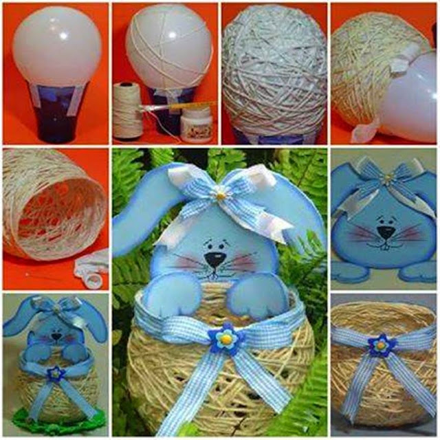 Easter Decoration for children