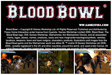 Blood Bowl pc español