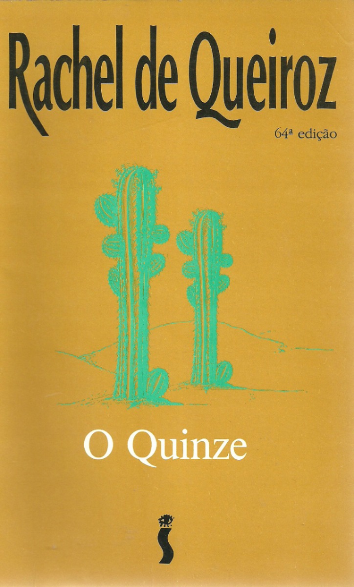 O Quinze Rachel de Queiroz Tomo