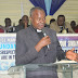We must go back to church planting policy of our forefathers --Pastor Yusuff