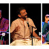 Sree Swathithirunal Music and Dance Festival at Irinjalakkuda