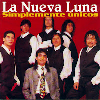 la nueva luna SIMPLEMENTE UNICOS