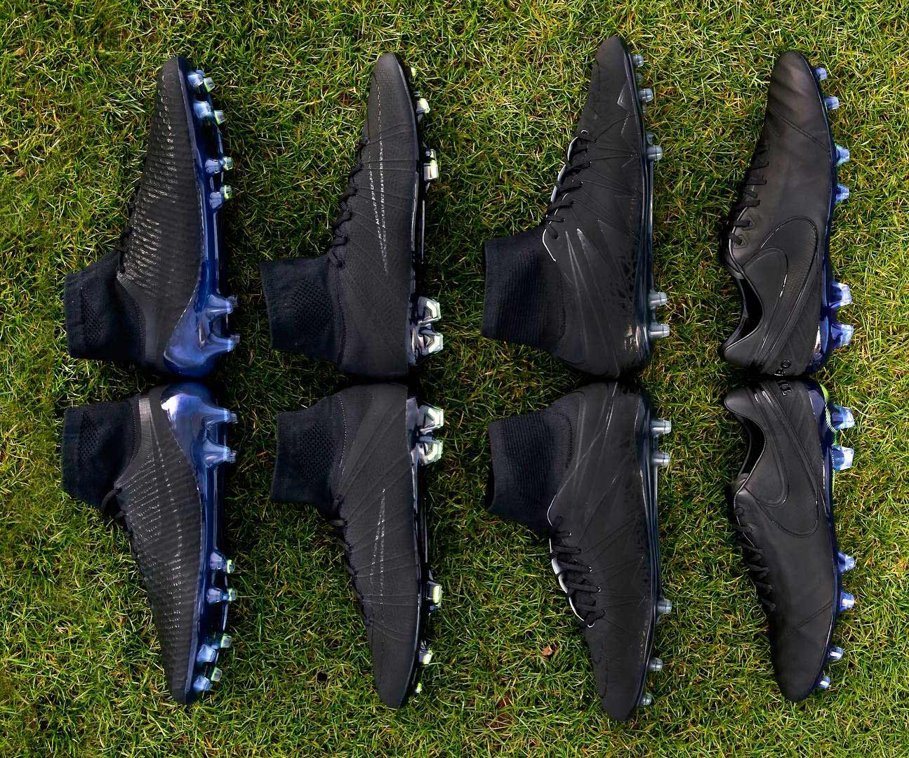 2016 Nike Academy Pack Released -