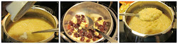 pongal sakkarai sweet using cooker pressure