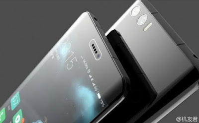 Oficializada a data para lançamento do Mi Note 2