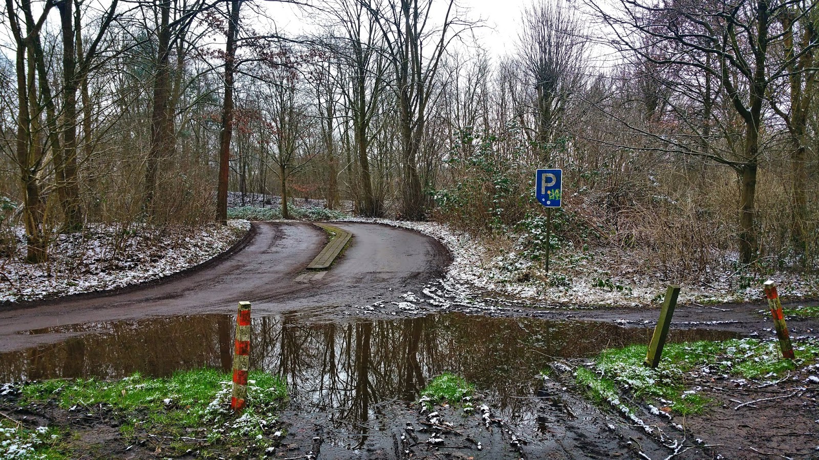 Hikinghero Udos Wanderwelt Rund Um Den Kemnader See