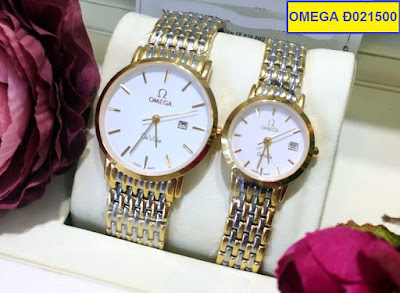 đồng hồ cặp đôi