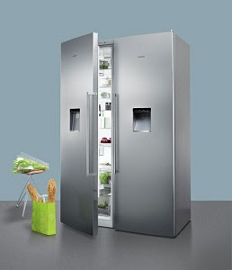 Siemens refrigerator price list