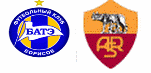 Bate Borisov Roma