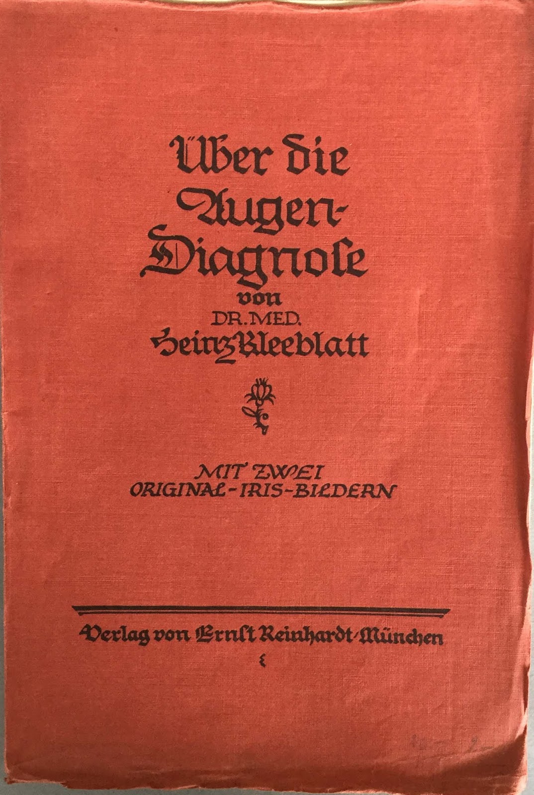 Lothian Health Services Archive 2019