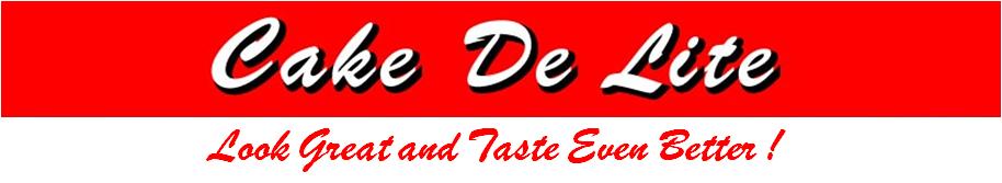 Cake De Lite - Your Homemade Cakes in Kuala Lumpur, KL, PJ : Yam Ice ...