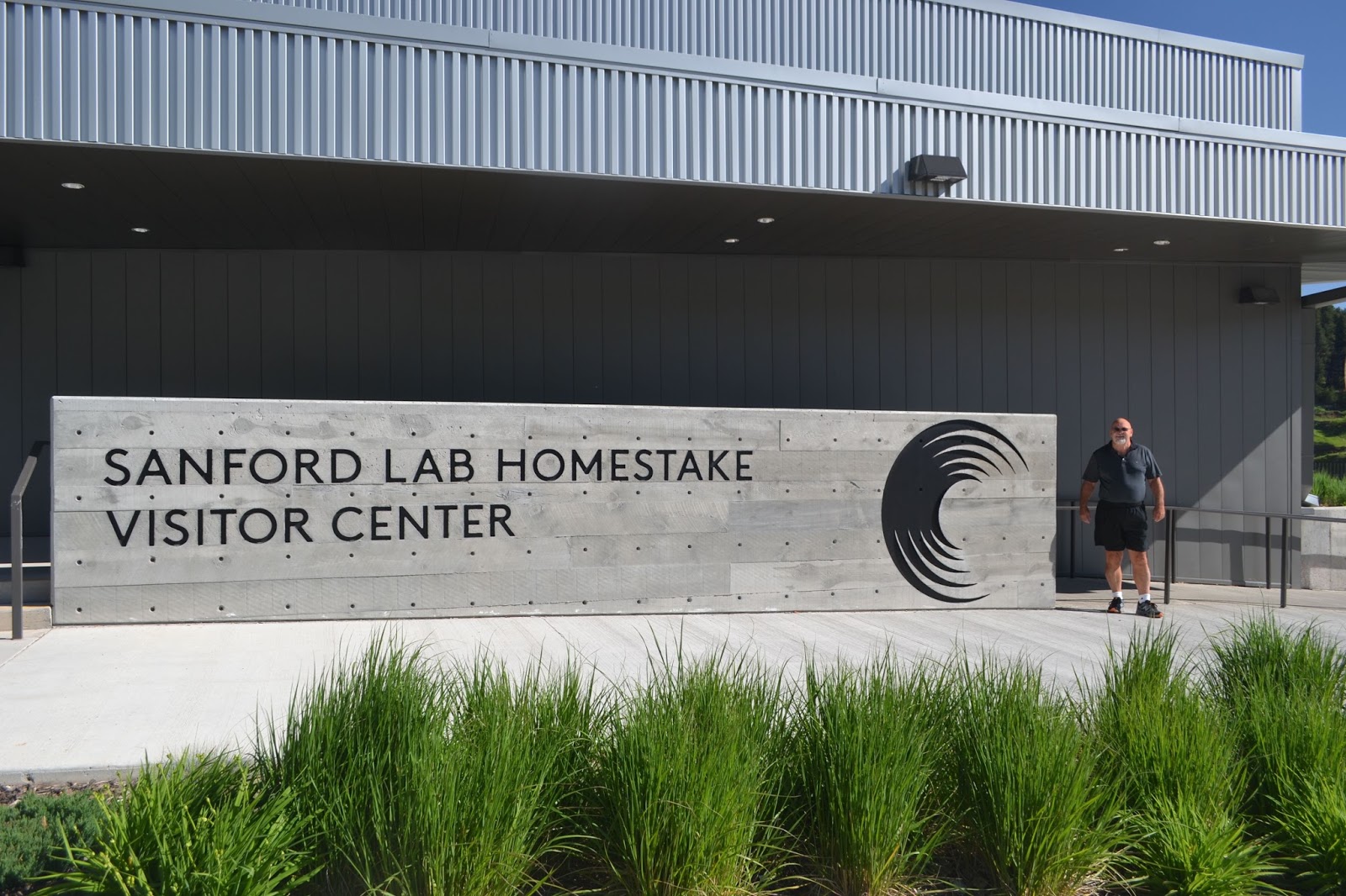 Successful Teaching Sanford Underground Research Facility