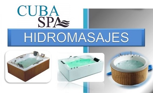 Cuba & Spa Piscinas - Saunas - Jacuzzi Soluciones