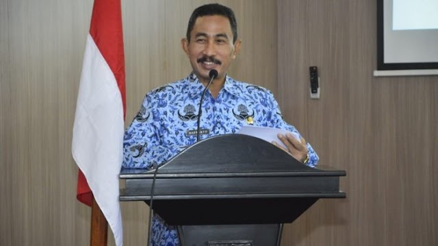 Buat Aplikasi Usul Mas, Bupati Kabupaten Pati Ingin Serap Aspirasi Masyarakat