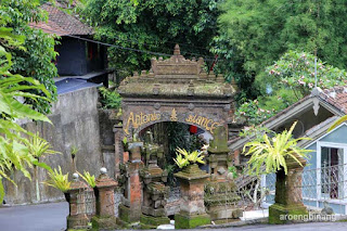 museum antonio blanco ubud