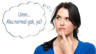 Wanita Mikir Gambar Wanita Mikir