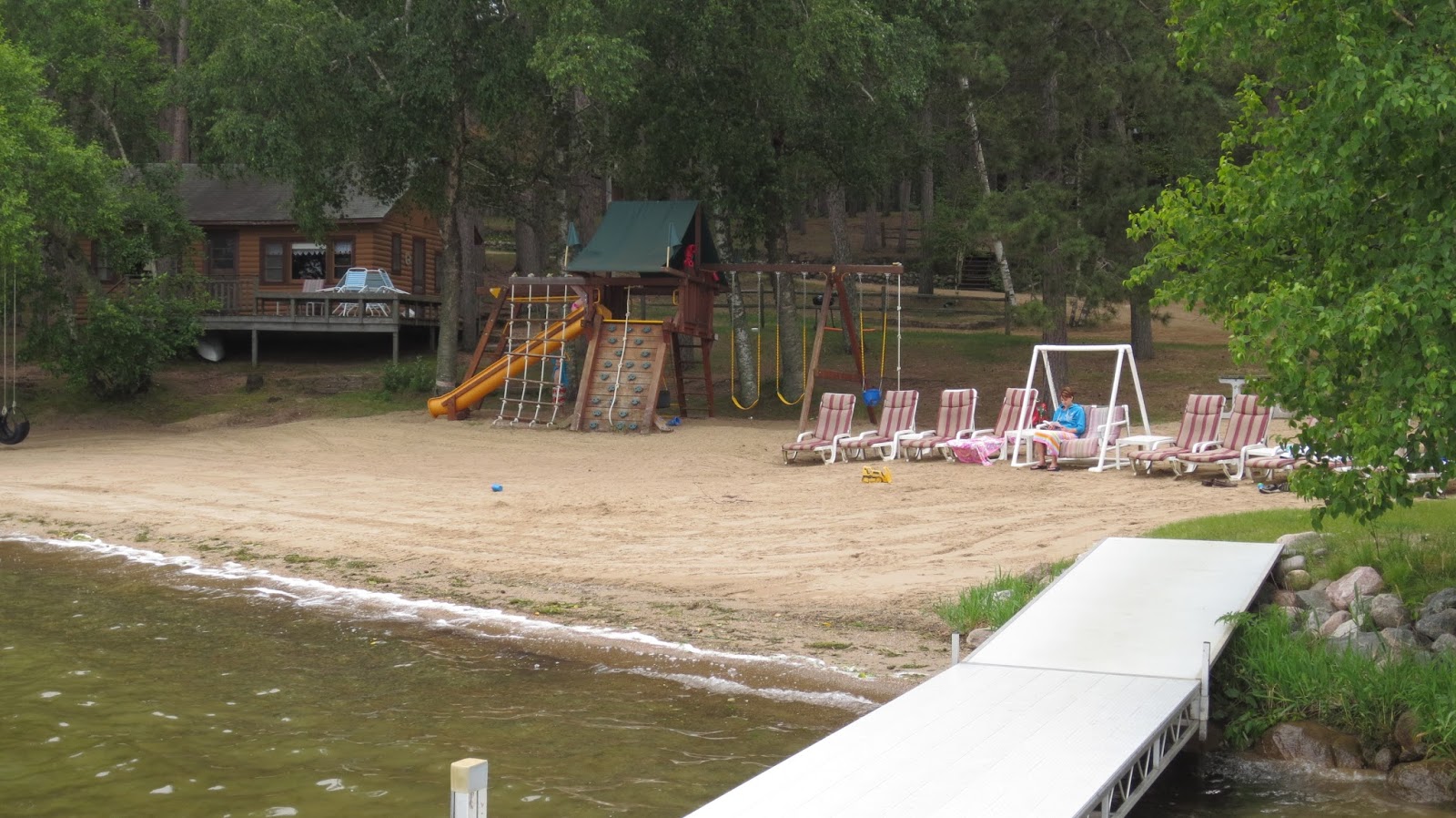 Who will make me laugh July 2013