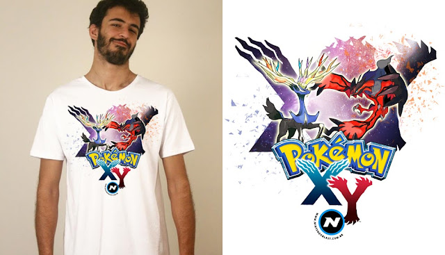 Que tal camisetas oficiais e exclusivas do GameBlast? É isso mesmo, e na estreia tem promoção ...