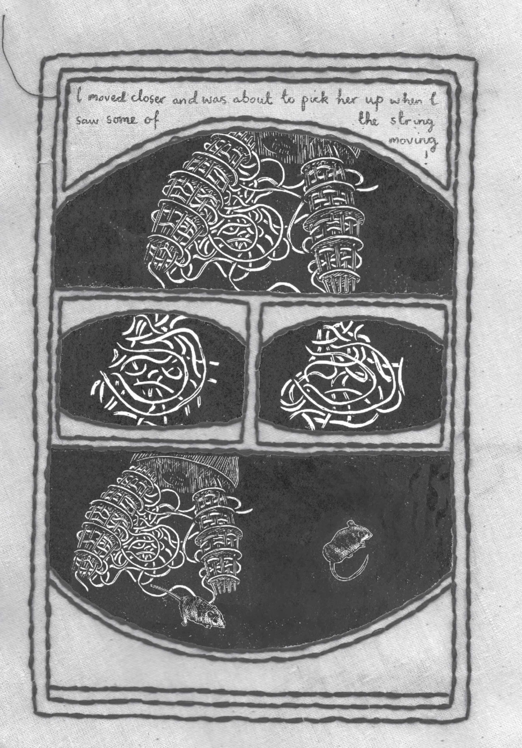 Read online The Black Project comic -  Issue # TPB (Part 1) - 82