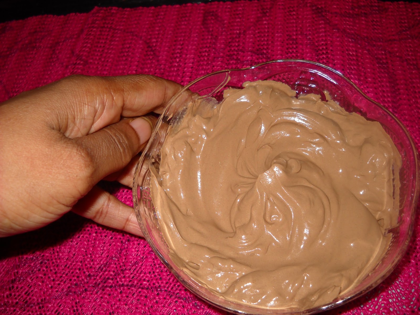 CoilyQueens™ Hair Cleansing Clay